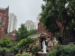 -徐家汇天主堂