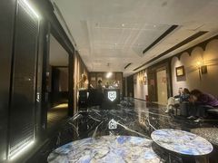 -万泊酒店(长沙五一广场国金中心店)