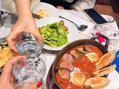 -沛家·西餐Brunch·直火料理