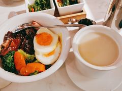 -食大利香港茶餐厅(南亚风情第一城店)