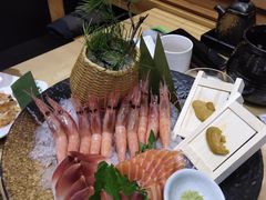 -山之川日料放题(通州店)
