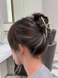 -东秀护肤造型