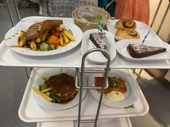 -宜家·瑞典风味餐厅(三桥店)