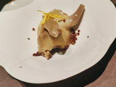 -小厨娘淮扬菜(河西奥美大厦店)