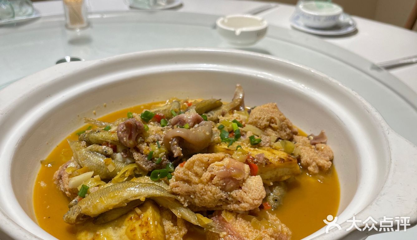 年饭首选精品湖北菜系巨巨巨奈斯!!