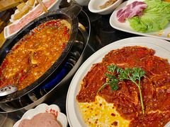 -锅首鲜品火锅(鸳鸯店)