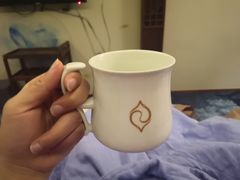-鼎族怡华·指压·经络·疗愈SPA(紫荆店)