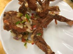 -大家乐酒家(荔福路店)