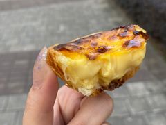 葡挞-安德鲁饼店(总店)