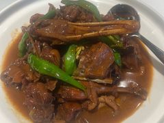 -飶香居(省博物馆店)