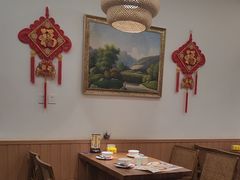 -花鸟鱼私家小厨·川菜(文殊院店)
