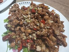 -直隶安家牛肉罩饼(七一路店)