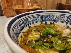 -蜗牛小馆醉乡民谣云南菜(惠新西里店)