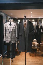 -LDIAMON西服定制(温州店)