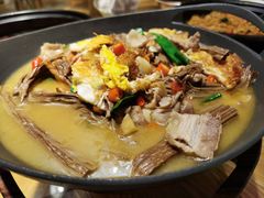 -柴米油盐三杯鸡(象山北路店)
