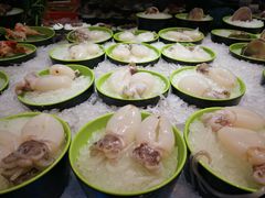 -V-ONE西雅图海鲜自助餐厅(仓山万达广场店)