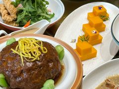 -北戴河转鱼·炒螃蟹酱餐厅