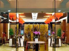 -东港喜来登酒店·天香阁中餐厅