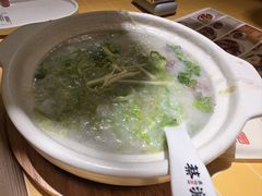 -蔡澜点心·粤菜(花城汇南区店)