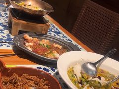 -绿茶餐厅(布吉万象汇店)