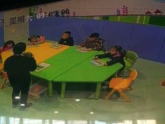 -小问号·科学启蒙·逻辑思维·阅读素养·口才演讲(杨浦合生汇中心)