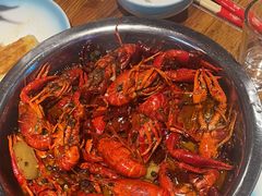 -柒五龙虾(八王寺店)