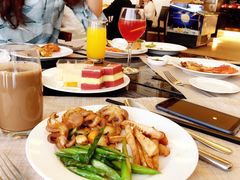 -东方红海鲜百汇(国际大厦店)