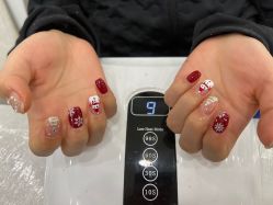 -斯馨·健康美甲美睫