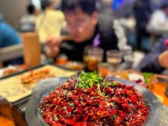 -路边羊烧烤酒场(宝带路店)