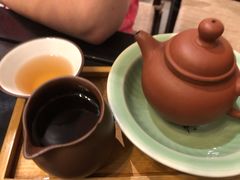 -青藤茶馆(南山路店)
