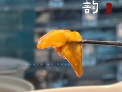 年糕烧黄鱼-淮扬韵(凤八市政府店)
