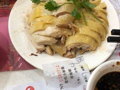 -振鼎鸡(福州路店)