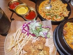 -汉米达特色料理餐厅(郴州友阿国际广场店)