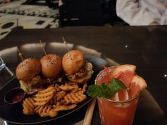 -哈蒙德餐厅