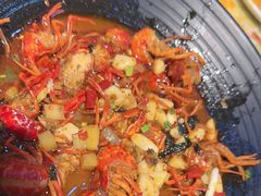-铭副琦食·虾蟹烩馆(渔人码头店)
