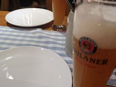 -Paulaner·德国帕拉娜自酿啤酒餐厅(海上世界店)