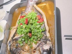 -半天妖烤鱼(大兴大悦春风里店)