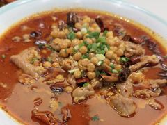 -打酱油·非遗淮扬菜(瘦西湖梅岭店)