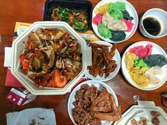 -七欣天香辣蟹火锅(苏州东大街店)
