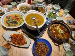 -陈先进鱼馆·地道农家菜(湖墅南路店)