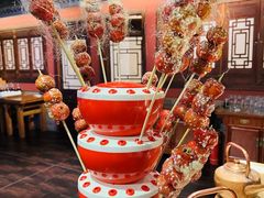 -丁卯•铜锅涮肉(工体店)