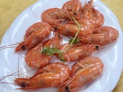 -青竹园海鲜餐厅(海天路店)