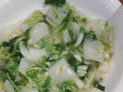 -庭苑饭香·生态餐厅(动物园店)