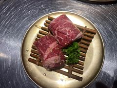 -大叹号·朝鲜族烤肉(潍坊泰华城店)