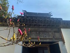 -东山风景区(洞庭东山)
