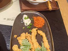 -山缓缓火锅(上海闵行龙湖店)