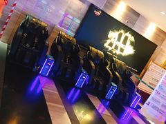 按摩椅-嘉凯影城(西安恒大城店)