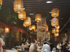 -南京大牌档(崇文门国瑞店)