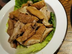 -受气牛肉·重庆耙牛肉(来福士店)