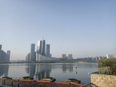 -天鹅湖体育公园